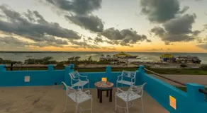 Villa 2 chambres sur l'océan des Caraïbes (avec 3ème et 4ème BR / Studio en option) - Image 3