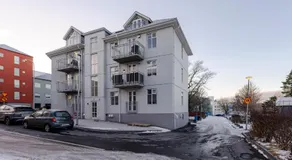 Day Dream Apartments Laugavegur 139 - Image 2