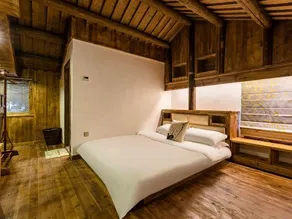Floral Lux Hotel · Taining Jingjing Tea Culture Resort Hotel - Image 4