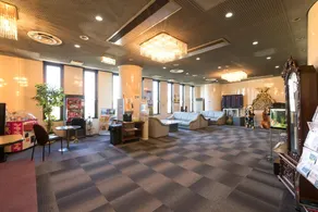 Tabist Hotel Paramount in Urasa Minami-Uonuma - Image 2
