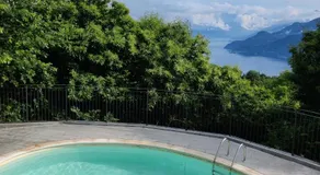 Marta flat, mountain and lake view, Bellagio - Image 2