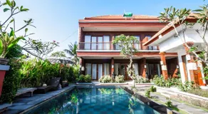 The Gria Unique Ubud - Image 2
