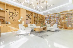 Yunfuli Hotel Chengdu Sichuan Normal University Chenglong Campus, Longan Metro Station - Image 3