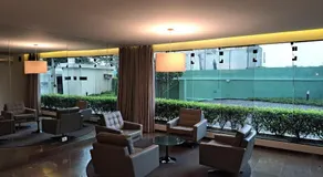 Flat Confortável - Academia - Piscina - Garagem - melhor localização do Itaim Bibi - Image 4