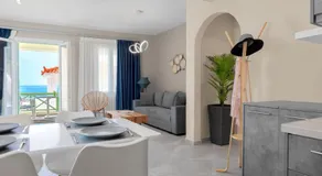 Corali Suites Andros - Image 2