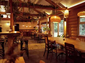 Glamping Tent in Zeewolde with BBQ - Image 4