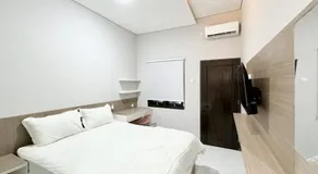 Griya Banyuanyar Syariah Near Graha Saba Buana Mitra RedDoorz - Image 2