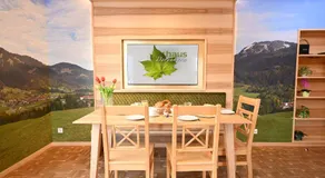 Haus Bergahorn Allgäu - Sommer mit Bergbahnticket - Image 4