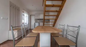Chaty a Apartmány Hracholusky Kemp Kosatka - Image 5