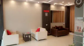 HOTEL RUDRAKSHA INN - Image 4