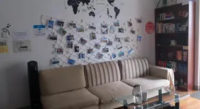 Makerhouse Hostel - Image 4