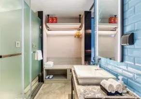 Echarm Hotel Harbin West Station Haxi Wanda Plaza - Image 4