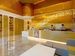 Lavande Hotel Xining Huanghe Road Qilinwan Park - Image 4