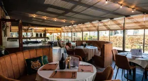 TOP Luxe chalet - kindvriendelijk - bos en heide - Image 4