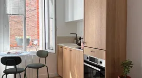Home Chic Home - Le Cocon de Paris La Defense - Image 5