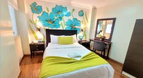 Hotel Virgen del Cisne - Image 5