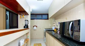 Cabo Frio: Casa p/ 8 churrasqueira e garagem - Image 3