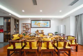 Liupanshui Boyao Garden Hotel (Shuicheng Ancient Town) - Image 3