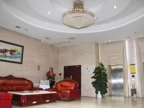 Lizhou Hotel - Image 2