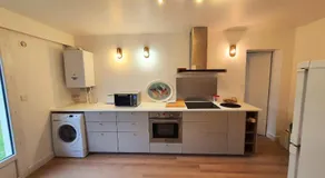 Chambres chez l'habitant à louer 10 min gare et centre ville - Image 3