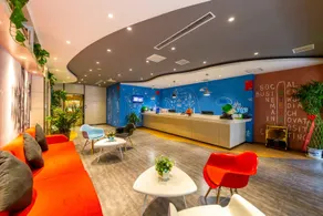 Elan Inn Lanzhou Eastern Market Provincial People's Hospital - Image 3