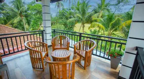Palms shede Villa - Image 3