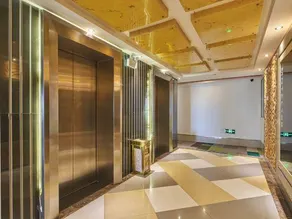 Yiman Hotel (Suzhou Shantang Street Hanshan Temple Store) - Image 5