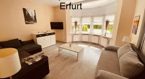 Apartment Erfordia Erfurt am Egapark - Image 2