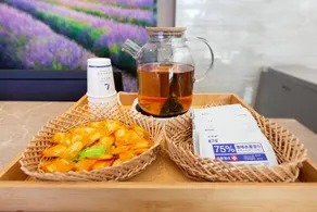 Lavande Hotel (Gu'an New Airport) - Image 3
