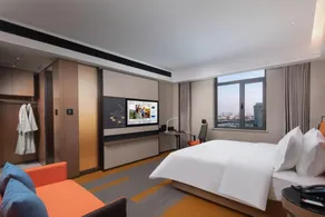 Hampton by Hilton Tianjin Hedong - Image 4