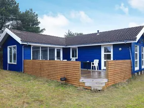 6 personer fritidhus i Fjerritslev - Image 1