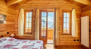 B&B Chalet Il Picchio - Image 2