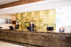 Garden Hotel - Image 5