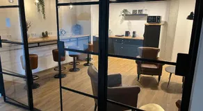 Stylisches Studio im Herzen Leipzigs - Image 3