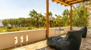 Calmea Seafront Residence - secluded beach - Image 3