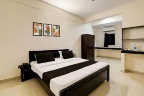 Super Hotel O Kadam Ghat Near Ashok RajPath - Image 2