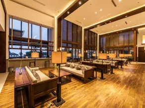 Taoji Seaview Hotel - Image 3