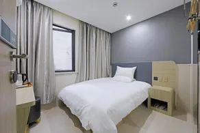 Jiting Hotel (Shanghai Wujiaochang Metro Station Branch) - Image 2