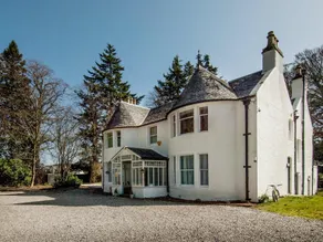 Drumdevan Country House - Image 4
