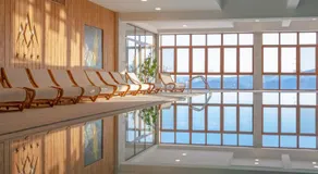 Grand Hotel BELLEVUE - Image 3