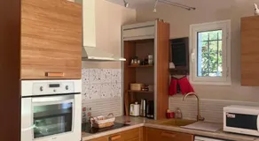 La Laghetanne, idéalement située entre Nice et Monaco Maison Indépendante Voiture indispensable - Image 2