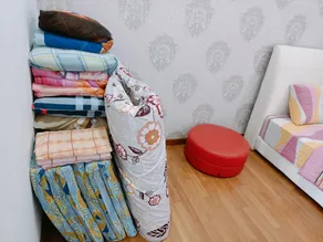 Sekinchan SeaView Homestay 032 @ 高楼［看海］阳台民宿 - Image 5