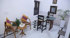 Fortune Home Service Apartment 1Bhk,L-36B,Saket - Image 3