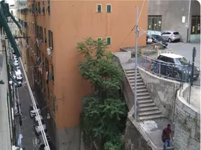 Homely Apartment in Genova with Sea nearby - Image 4