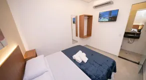 Airport Hotel Gru - Image 2