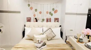 Affordable Staycation in Dasma Green 2 Residence - Image 2