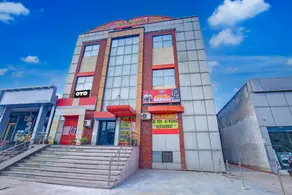 Hotel O NR Residency - Image 2