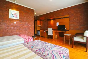 Villa Gardenia Bandung - Image 2