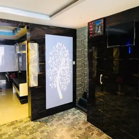 Hotel Tejasri Residency - Image 2