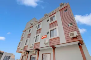 Hotel O One Plus Inn - Image 3